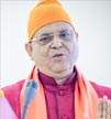 Swami Suvirananda Maharaj